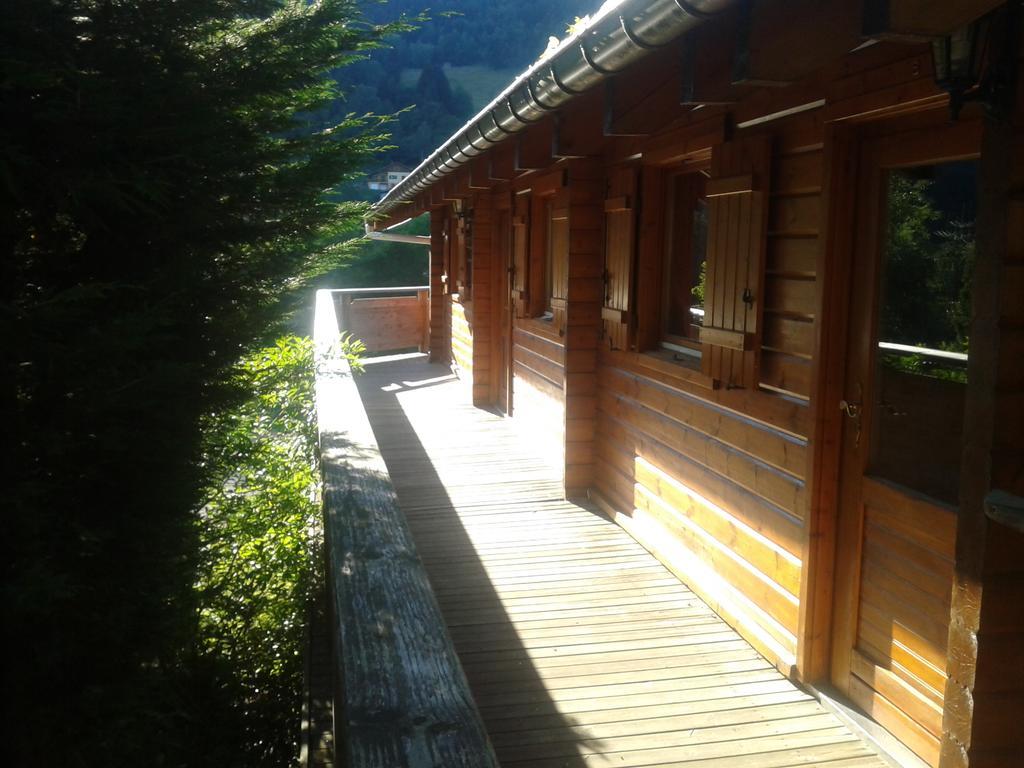 Hotel Restaurant Home Des Hautes Vosges La Bresse Exteriér fotografie